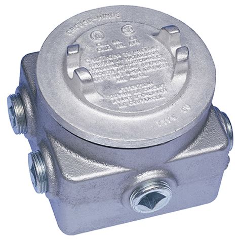 crouse hinds gub junction box|crouse hinds explosion proof boxes.